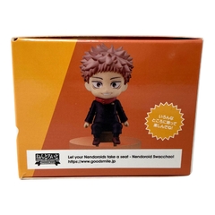 Jujutsu Kaisen Nendoroid Swacchao Yuji Itadori - tienda en línea