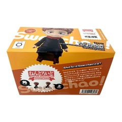 Jujutsu Kaisen Nendoroid Swacchao Yuji Itadori en internet