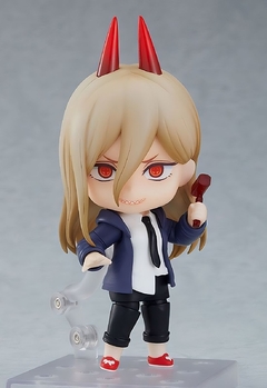 GoodSmile Chainsaw Man Nendoroid Power 10cm - anicom