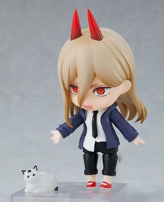 Imagen de GoodSmile Chainsaw Man Nendoroid Power 10cm