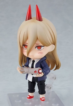 GoodSmile Chainsaw Man Nendoroid Power 10cm - comprar en línea