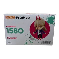 GoodSmile Chainsaw Man Nendoroid Power 10cm - comprar en línea