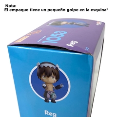 GoodSmile Made In Abyss Nendoroid Reg 10cm - comprar en línea