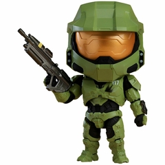 GoodSmile Halo Infinite Fig Nendoroid 2177 Master Chief 10cm