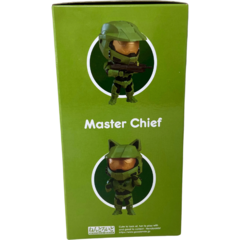 GoodSmile Halo Infinite Fig Nendoroid 2177 Master Chief 10cm - comprar en línea