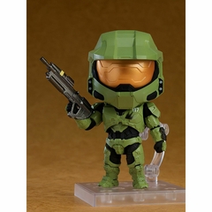 GoodSmile Halo Infinite Fig Nendoroid 2177 Master Chief 10cm en internet