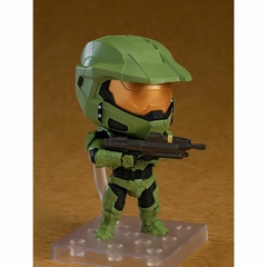 GoodSmile Halo Infinite Fig Nendoroid 2177 Master Chief 10cm - anicom