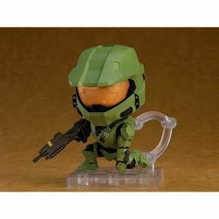 GoodSmile Halo Infinite Fig Nendoroid 2177 Master Chief 10cm - tienda en línea