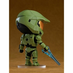 Imagen de GoodSmile Halo Infinite Fig Nendoroid 2177 Master Chief 10cm