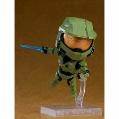 GoodSmile Halo Infinite Fig Nendoroid 2177 Master Chief 10cm