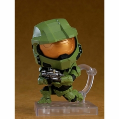 GoodSmile Halo Infinite Fig Nendoroid 2177 Master Chief 10cm - comprar en línea