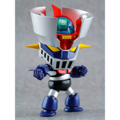 GoodSmile Mazinger Z Nendoroid Mazinger Z 10cm en internet