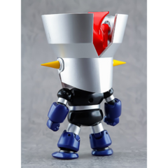 GoodSmile Mazinger Z Nendoroid Mazinger Z 10cm - anicom