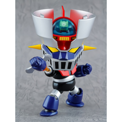 GoodSmile Mazinger Z Nendoroid Mazinger Z 10cm - tienda en línea