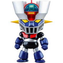 GoodSmile Mazinger Z Nendoroid Mazinger Z 10cm