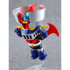 GoodSmile Mazinger Z Nendoroid Mazinger Z 10cm en internet