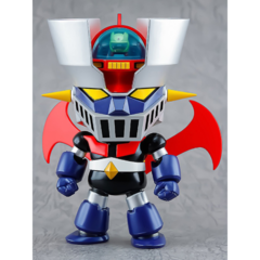 GoodSmile Mazinger Z Nendoroid Mazinger Z 10cm - anicom