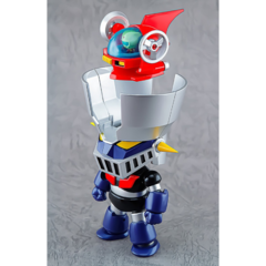 Imagen de GoodSmile Mazinger Z Nendoroid Mazinger Z 10cm