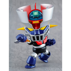 GoodSmile Mazinger Z Nendoroid Mazinger Z 10cm - comprar en línea