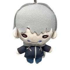 Jujutsu Kaisen Peluche Toge Inumaki Ropa 2do Ending 12cm - comprar en línea