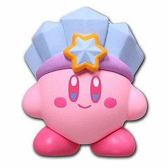 Colleccion Gachapon Kirby MutekiSuteki Closet 2 5pz 35mm en internet