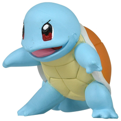 Pokemon Moncolle MS-13 Squirtle 4cm - comprar en línea