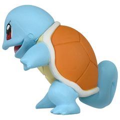 Pokemon Moncolle MS-13 Squirtle 4cm en internet