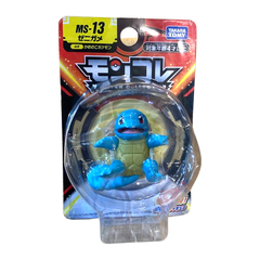 Pokemon Moncolle MS-13 Squirtle 4cm - tienda en línea