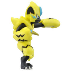 Pokemon Moncolle MS09 Zeraora 4cm en internet