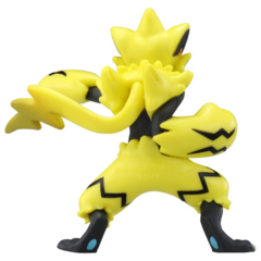 Pokemon Moncolle MS09 Zeraora 4cm - anicom