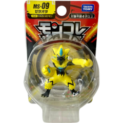 Pokemon Moncolle MS09 Zeraora 4cm - tienda en línea