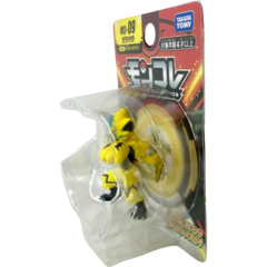 Imagen de Pokemon Moncolle MS09 Zeraora 4cm