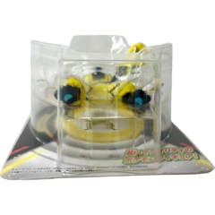 Pokemon Moncolle MS09 Zeraora 4cm en internet