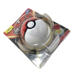 Pokemon MonColle MB-01 Poke Ball blanco rojo