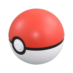 Pokemon MonColle MB-01 Poke Ball blanco rojo