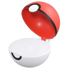 Pokemon MonColle MB-01 Poke Ball blanco rojo - comprar en línea