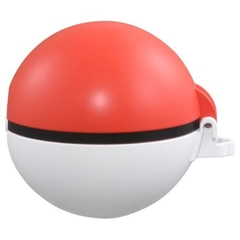 Pokemon MonColle MB-01 Poke Ball blanco rojo en internet