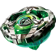 Takara Tomy BeyBlade X BX04 Starter NightShield Kit Lanzador