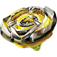 Takara Tomy BeyBlade X BX03 Starter Wizard Arrow y Lanzador