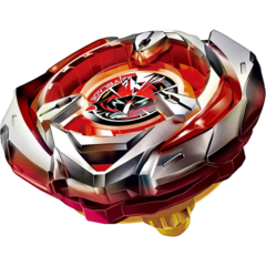 Takara Tomy BeyBlade X BX05 Booster Wizard Arrow 4 80B