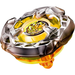 Takara Tomy BeyBlade X BX08 3on3 Deck Set 3pz - comprar en línea