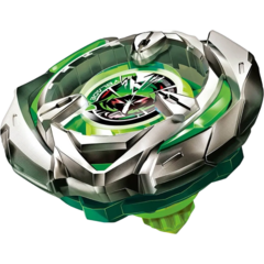 Takara Tomy BeyBlade X BX08 3on3 Deck Set 3pz en internet