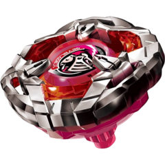 Takara Tomy BeyBlade X BX08 3on3 Deck Set 3pz - anicom