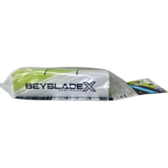 Takara Tomy BeyBlade X BX12 3on3 Deck Case Caja Protectora - tienda en línea