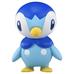 Pokemon Moncolle MS53 Piplup 4cm en internet