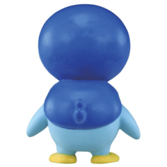 Pokemon Moncolle MS53 Piplup 4cm - anicom