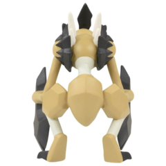 Pokemon Moncolle MS21 Kleavor 4cm - comprar en línea