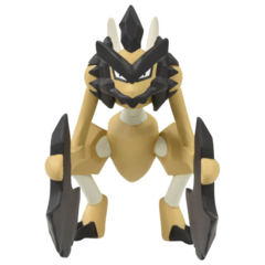 Pokemon Moncolle MS21 Kleavor 4cm - anicom