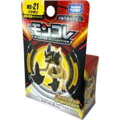 Pokemon Moncolle MS21 Kleavor 4cm