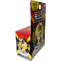 Pokemon Moncolle MS21 Kleavor 4cm en internet